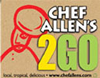 Chef Allen's 2 Go